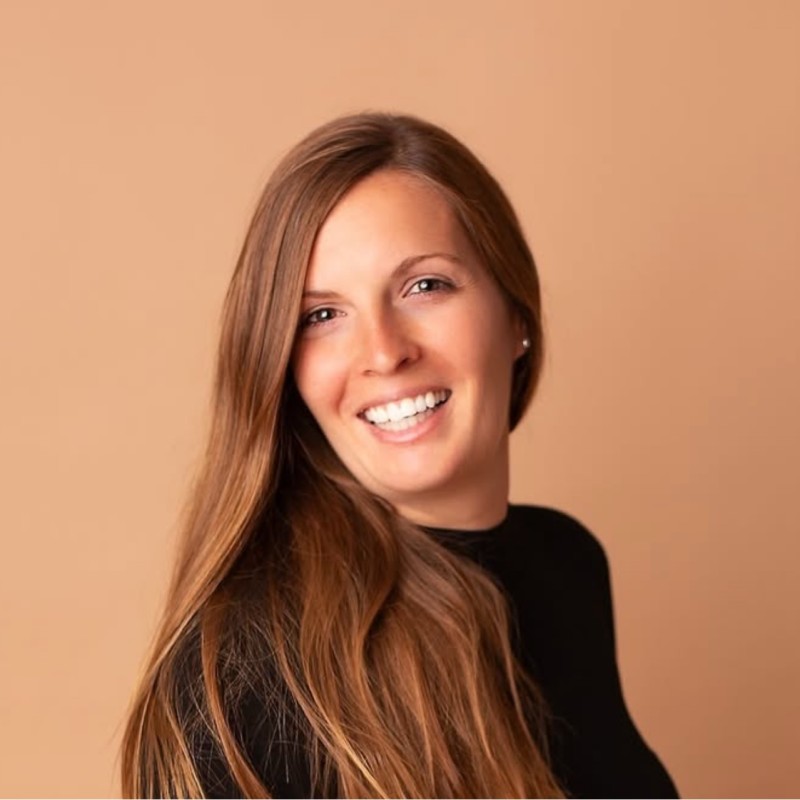 Ashley Naulty, Founder of Naulty & Co.