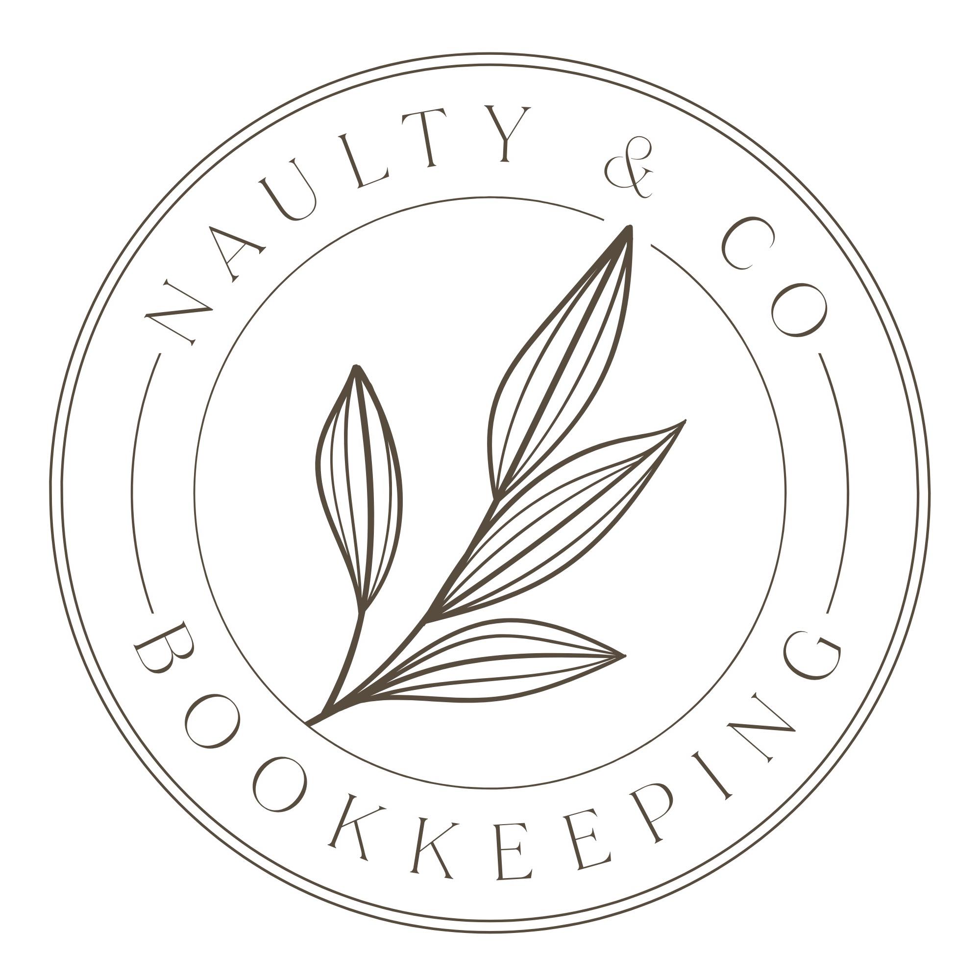 Naulty & Co. Bookkeeping
