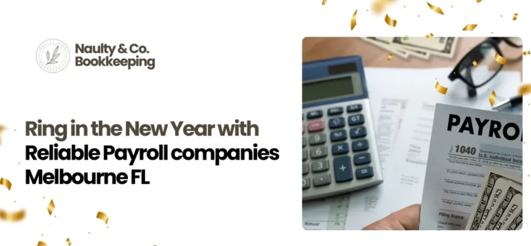 payroll companies Melbourne FL